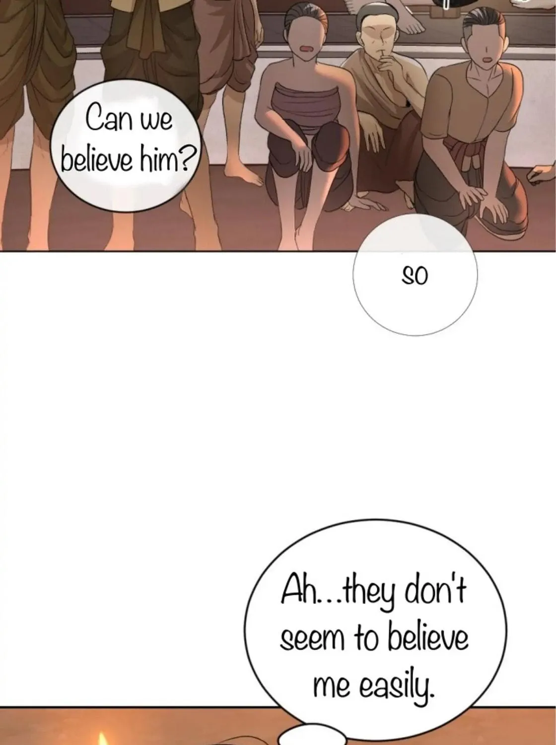 I Am the Most Beautiful Khun Khun in Siam Chapter 18 page 309 - 
