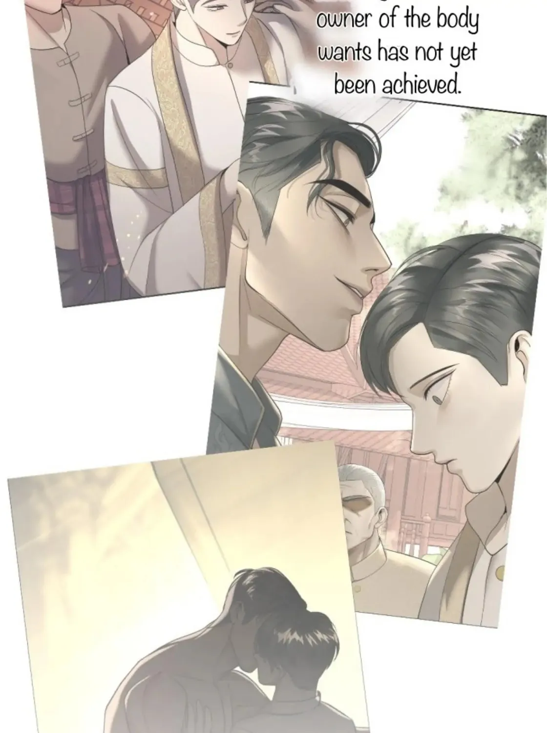 I Am the Most Beautiful Khun Khun in Siam Chapter 18 page 33 - 