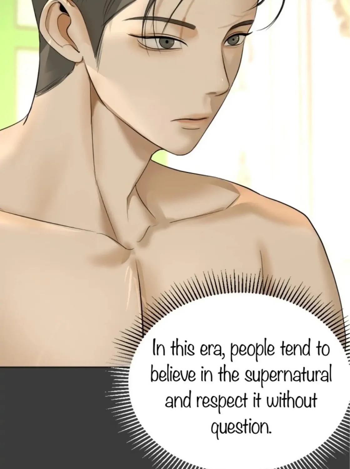 I Am the Most Beautiful Khun Khun in Siam Chapter 18 page 321 - 