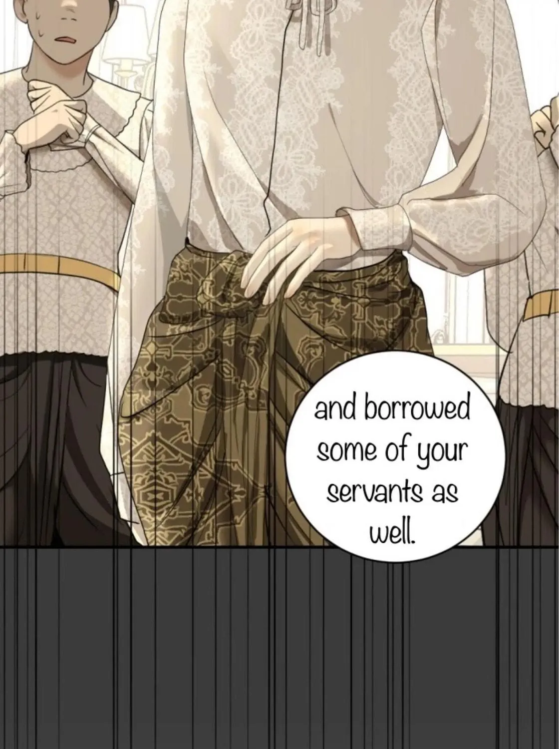 I Am the Most Beautiful Khun Khun in Siam Chapter 18 page 339 - 