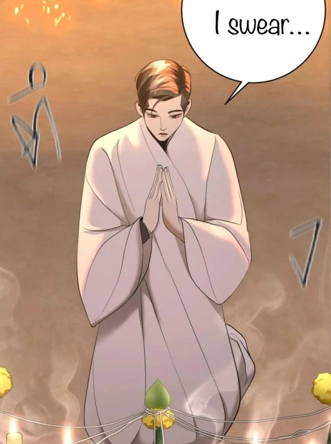 I Am the Most Beautiful Khun Khun in Siam Chapter 18 page 347 - 