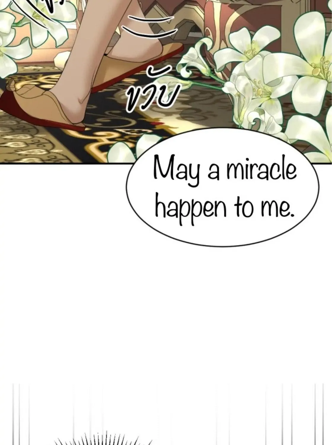 I Am the Most Beautiful Khun Khun in Siam Chapter 18 page 353 - 