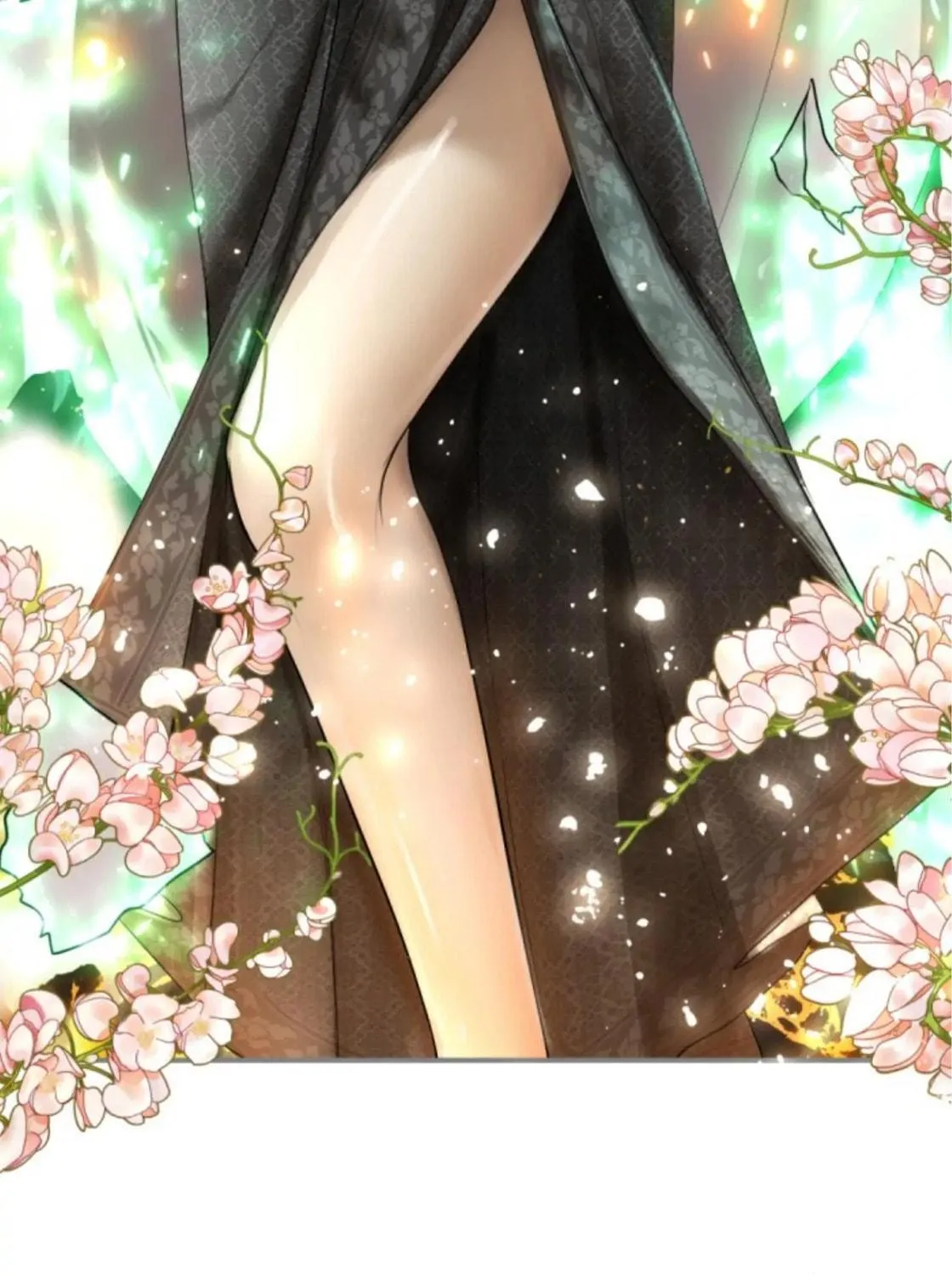 I Am the Most Beautiful Khun Khun in Siam Chapter 18 page 383 - 