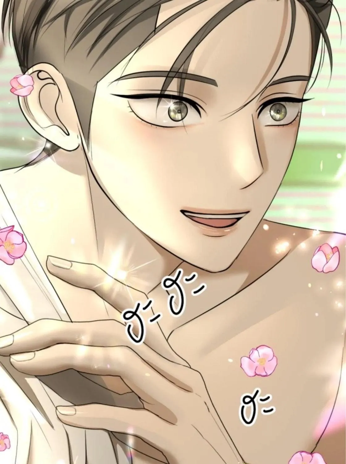 I Am the Most Beautiful Khun Khun in Siam Chapter 18 page 41 - 