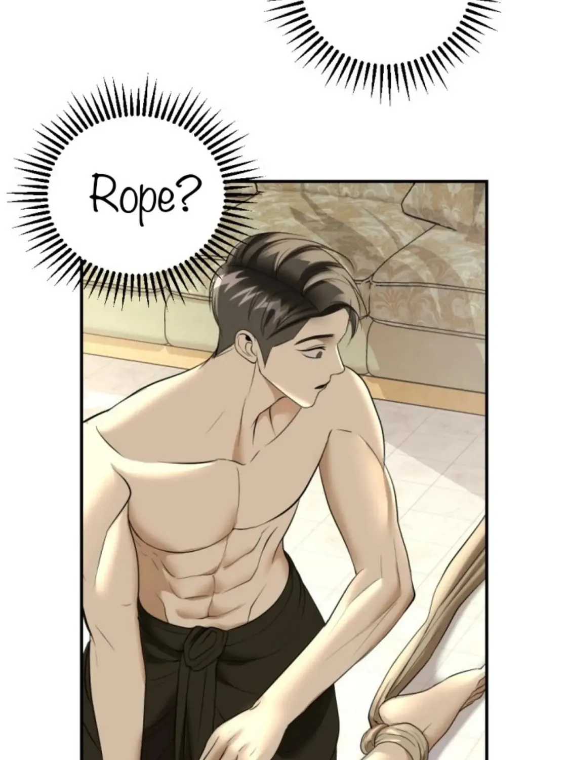 I Am the Most Beautiful Khun Khun in Siam Chapter 18 page 51 - 