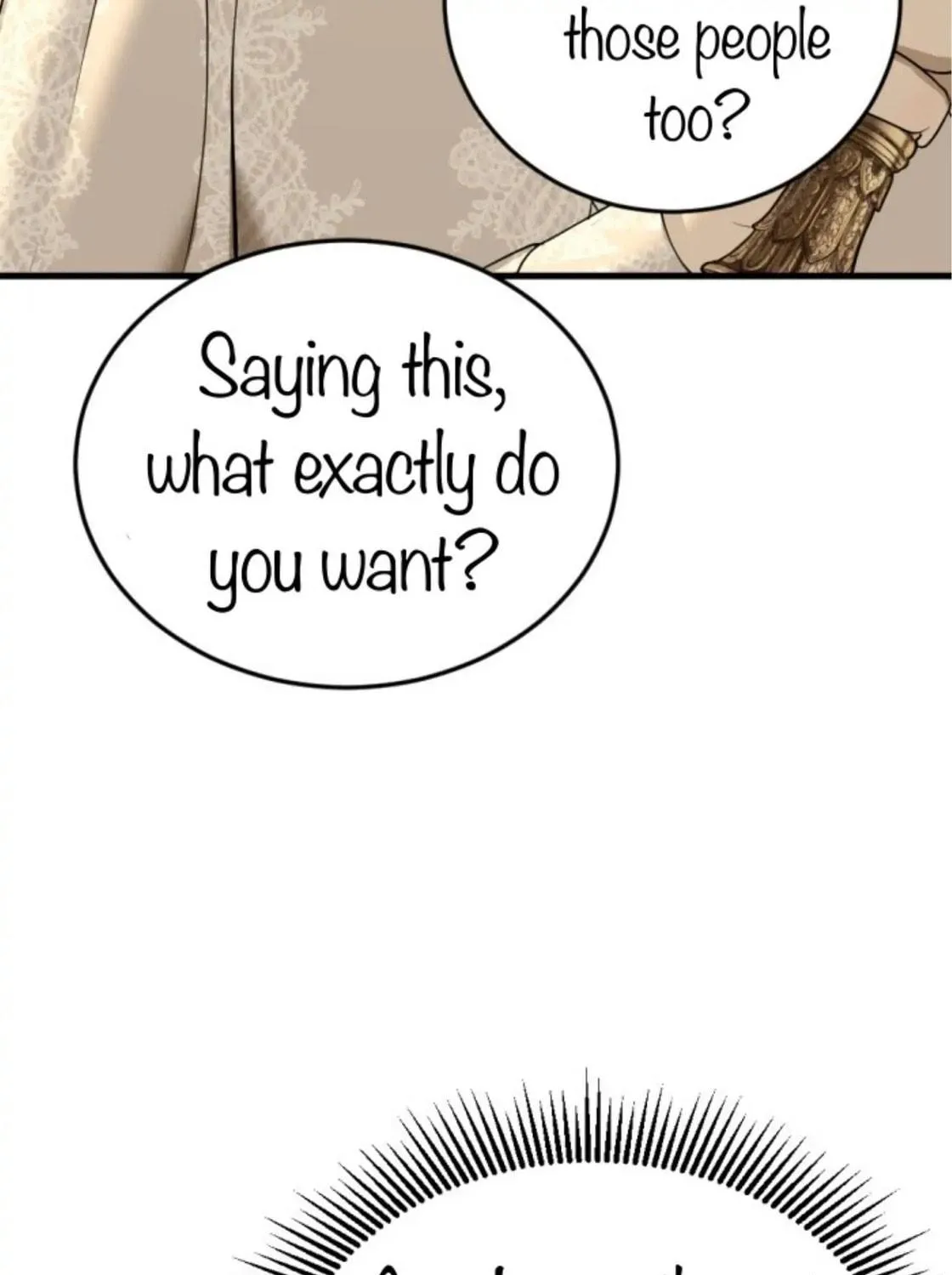 I Am the Most Beautiful Khun Khun in Siam Chapter 18 page 71 - 