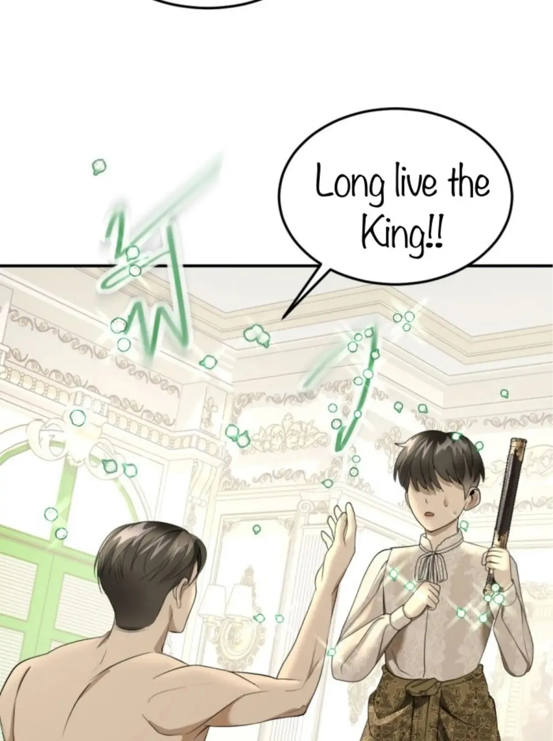 I Am the Most Beautiful Khun Khun in Siam Chapter 18 page 87 - 