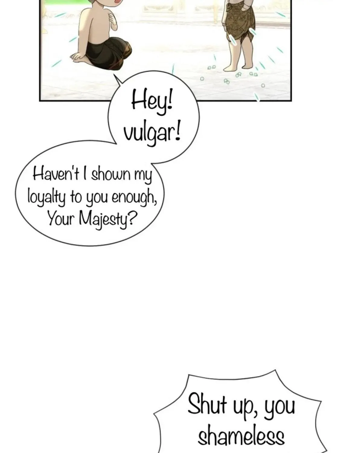 I Am the Most Beautiful Khun Khun in Siam Chapter 18 page 99 - 
