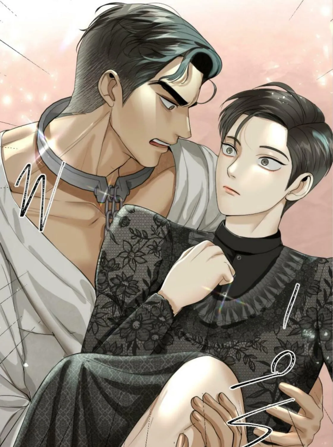 I Am the Most Beautiful Khun Khun in Siam Chapter 19 page 116 - 