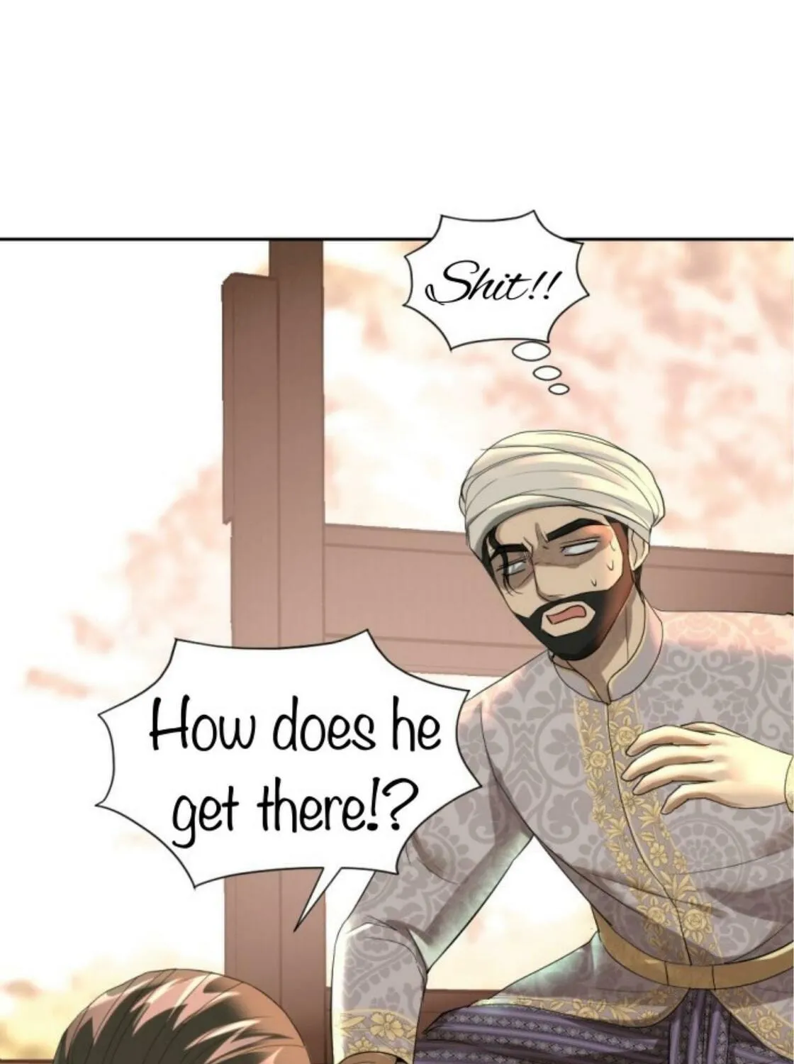 I Am the Most Beautiful Khun Khun in Siam Chapter 19 page 126 - 
