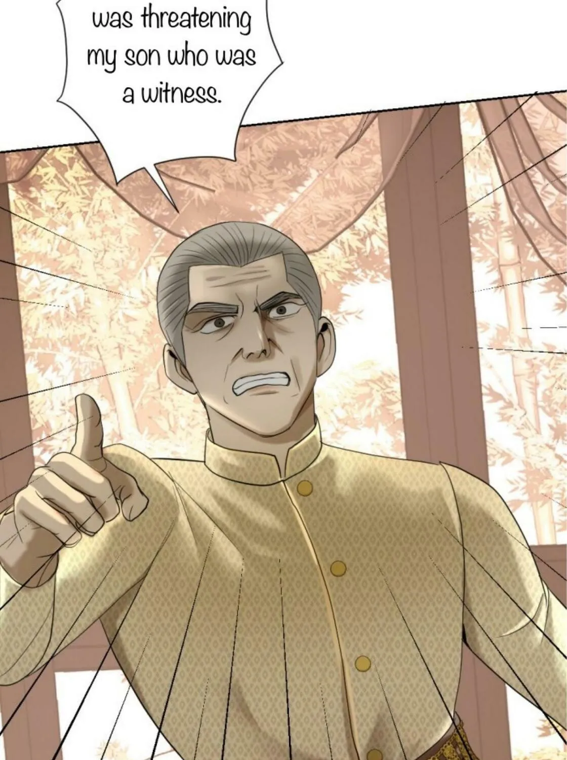 I Am the Most Beautiful Khun Khun in Siam Chapter 19 page 144 - 