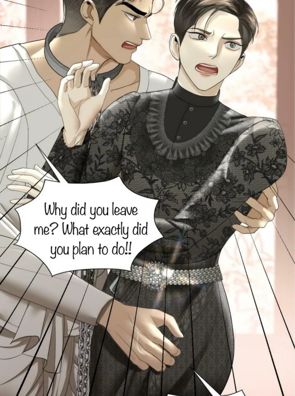 I Am the Most Beautiful Khun Khun in Siam Chapter 19 page 154 - 