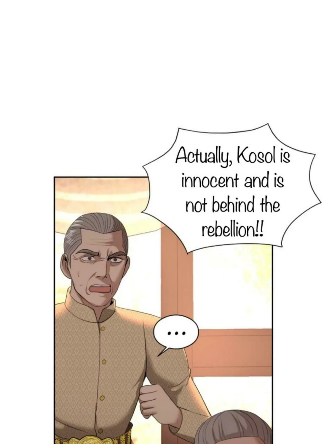 I Am the Most Beautiful Khun Khun in Siam Chapter 19 page 170 - 