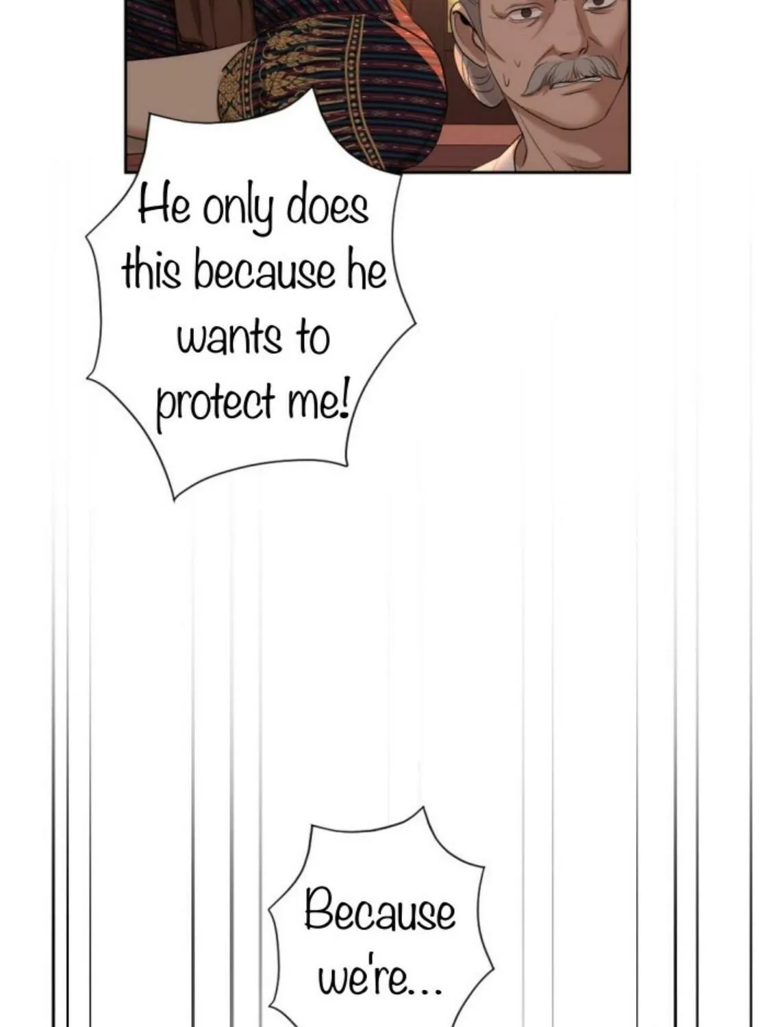 I Am the Most Beautiful Khun Khun in Siam Chapter 19 page 172 - 
