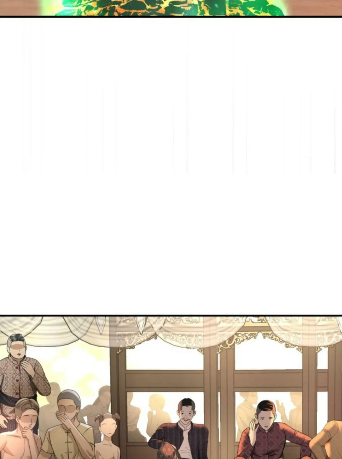I Am the Most Beautiful Khun Khun in Siam Chapter 19 page 176 - 