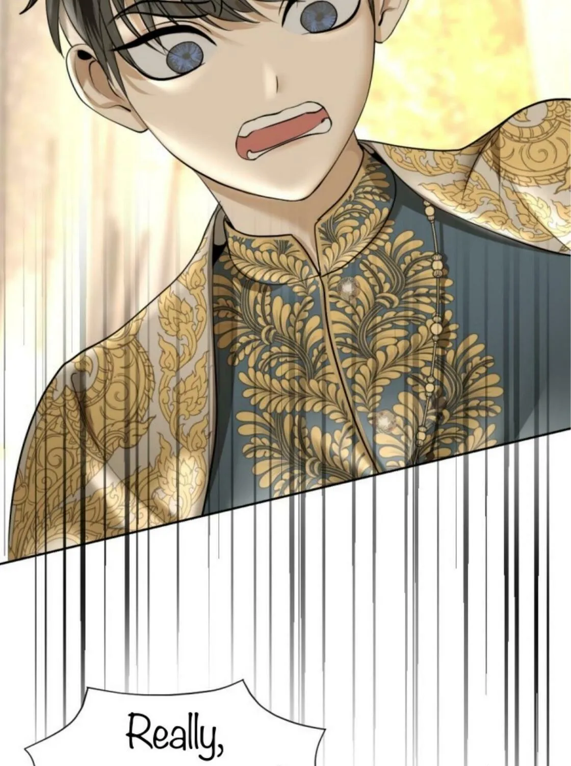 I Am the Most Beautiful Khun Khun in Siam Chapter 19 page 184 - 