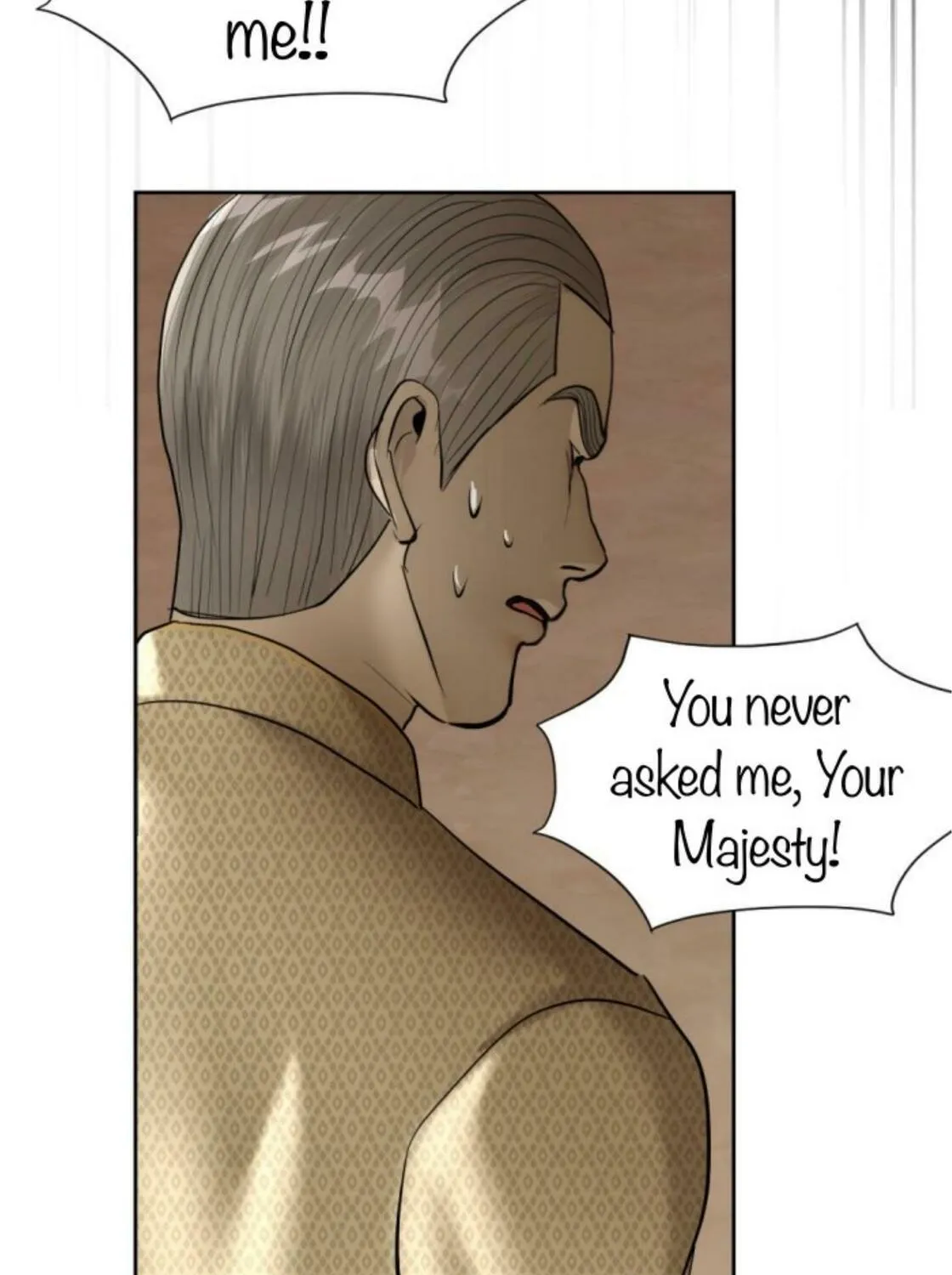 I Am the Most Beautiful Khun Khun in Siam Chapter 19 page 186 - 