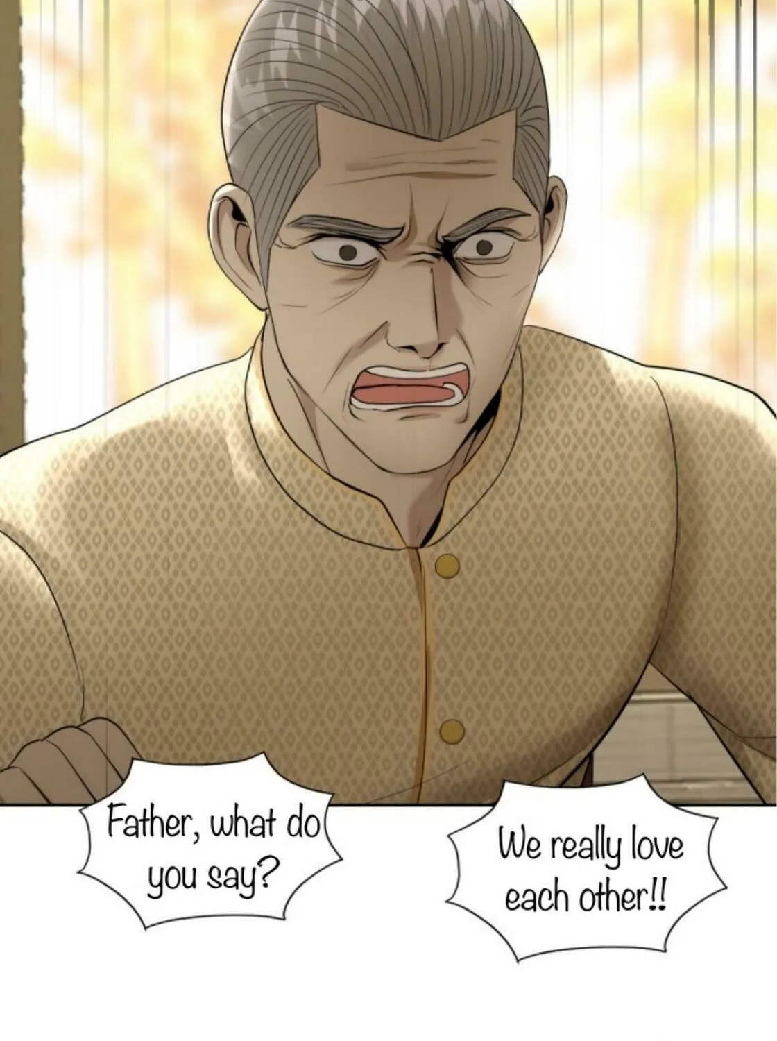 I Am the Most Beautiful Khun Khun in Siam Chapter 19 page 190 - 