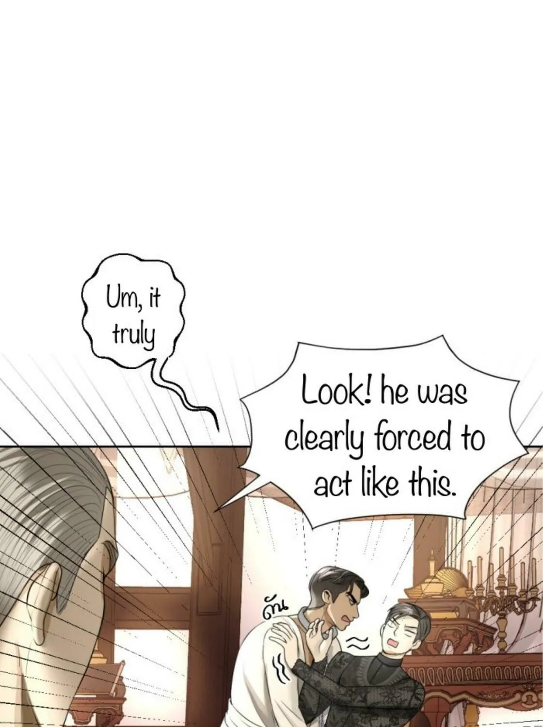 I Am the Most Beautiful Khun Khun in Siam Chapter 19 page 192 - 