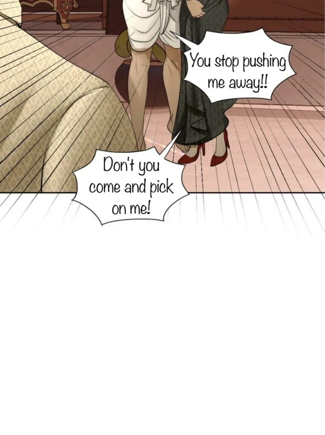 I Am the Most Beautiful Khun Khun in Siam Chapter 19 page 194 - 