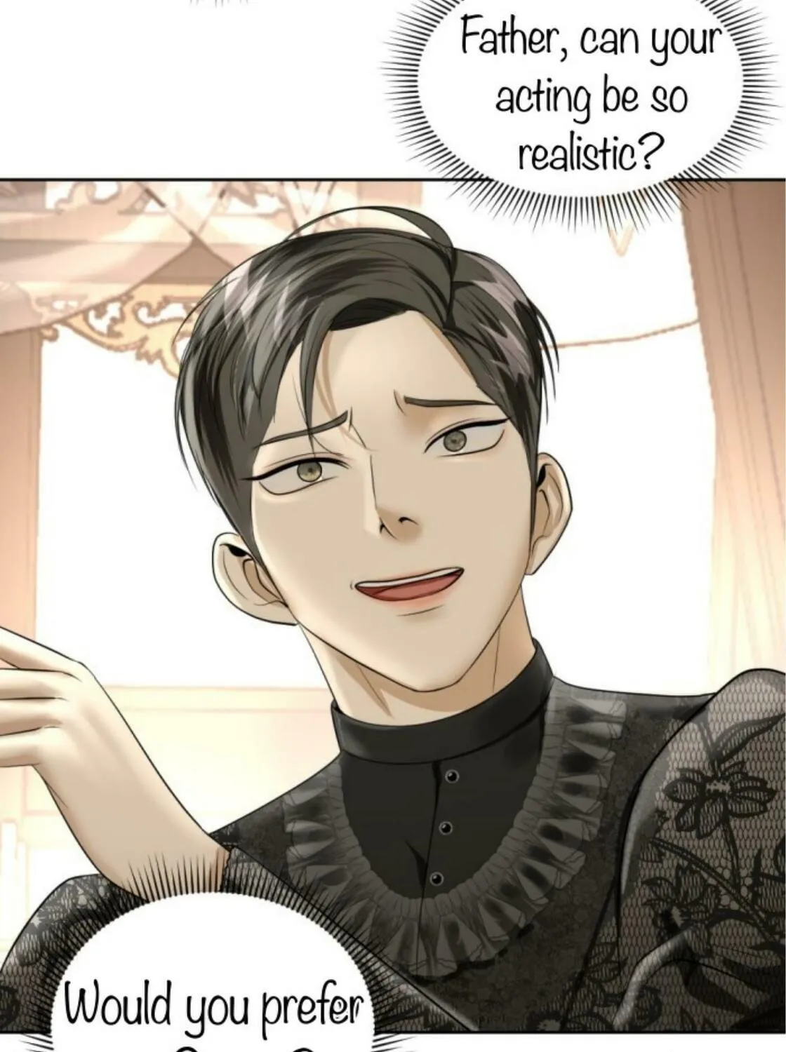 I Am the Most Beautiful Khun Khun in Siam Chapter 19 page 208 - 