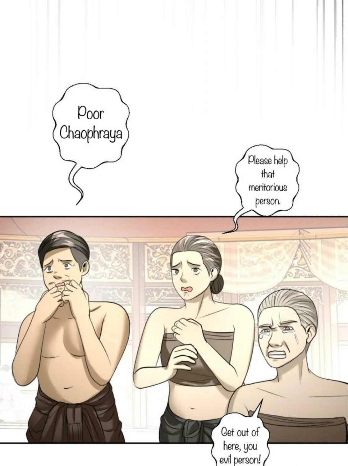 I Am the Most Beautiful Khun Khun in Siam Chapter 19 page 214 - 