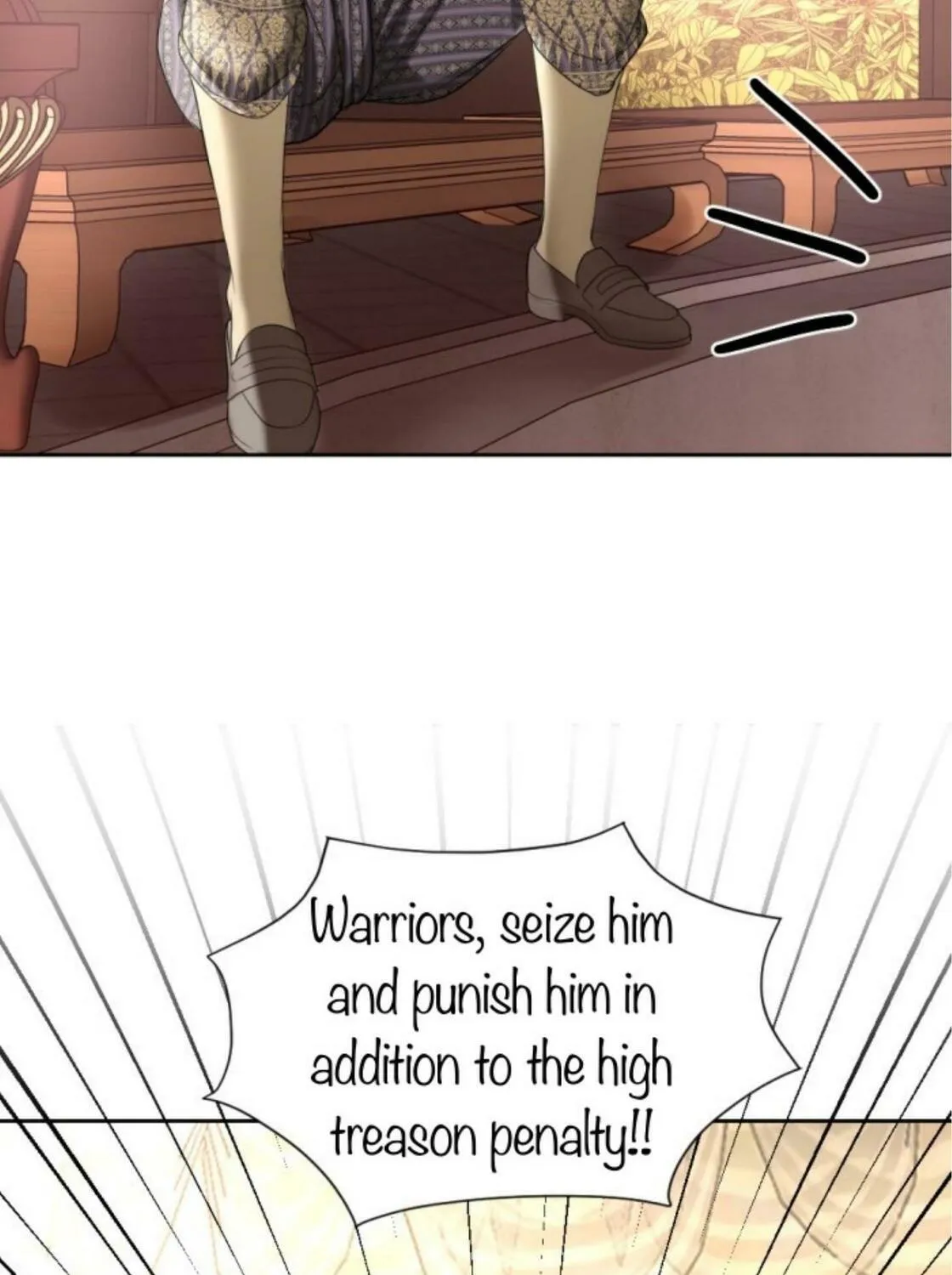 I Am the Most Beautiful Khun Khun in Siam Chapter 19 page 218 - 