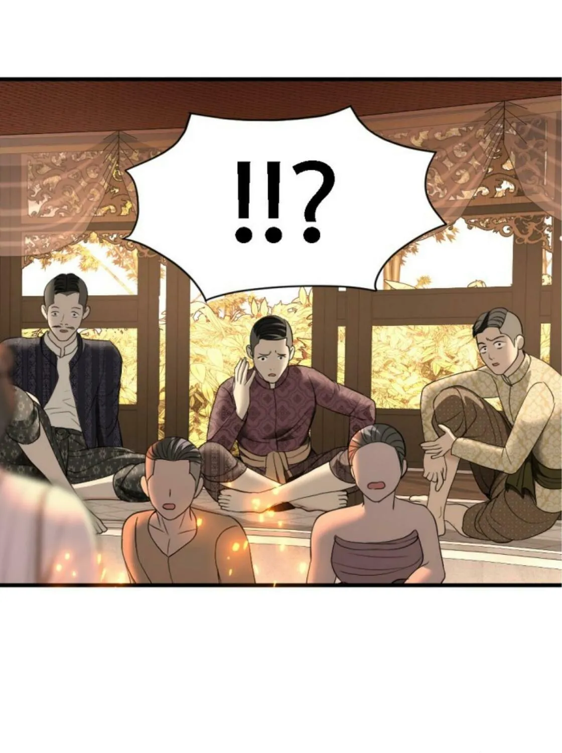 I Am the Most Beautiful Khun Khun in Siam Chapter 19 page 228 - 