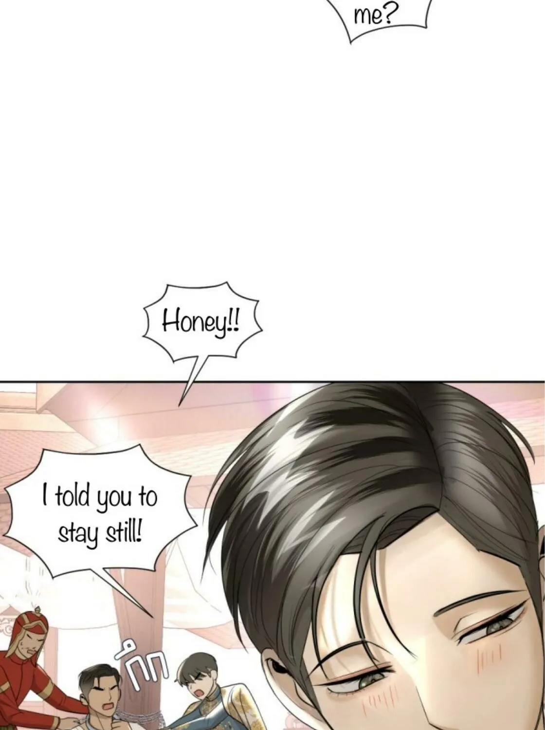 I Am the Most Beautiful Khun Khun in Siam Chapter 19 page 250 - 