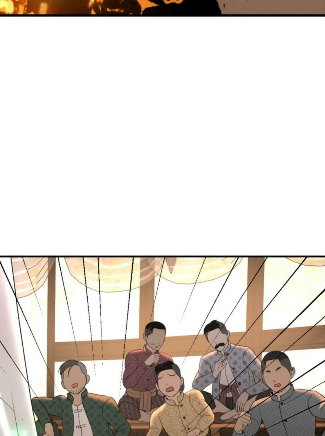 I Am the Most Beautiful Khun Khun in Siam Chapter 19 page 26 - 