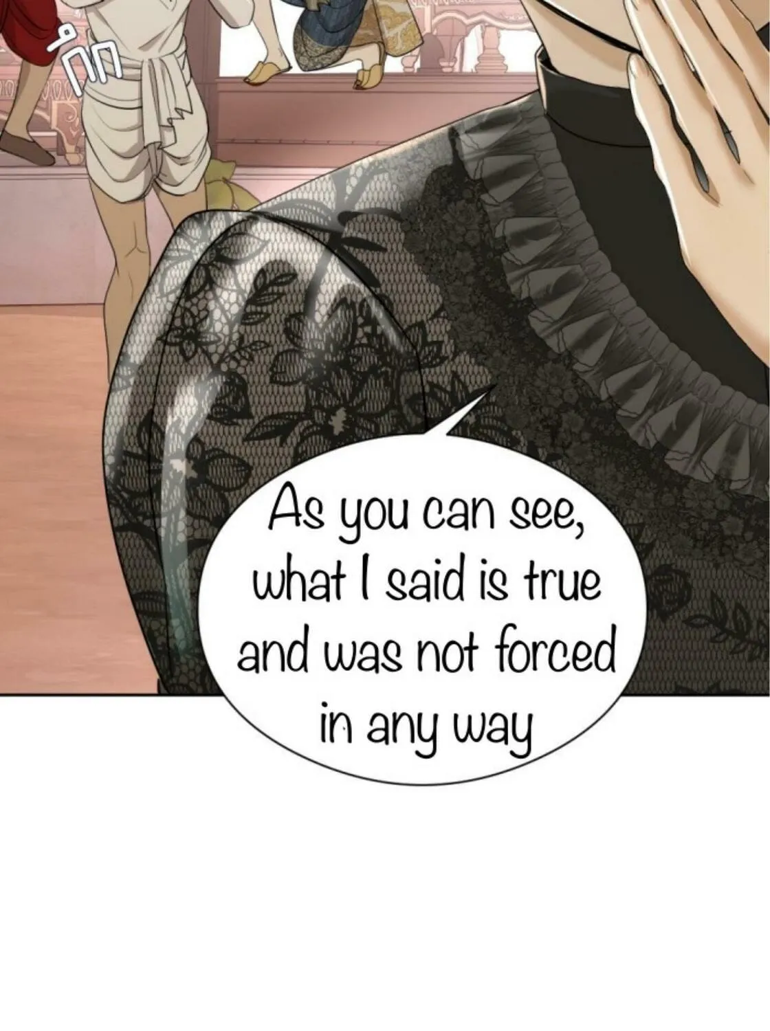 I Am the Most Beautiful Khun Khun in Siam Chapter 19 page 252 - 