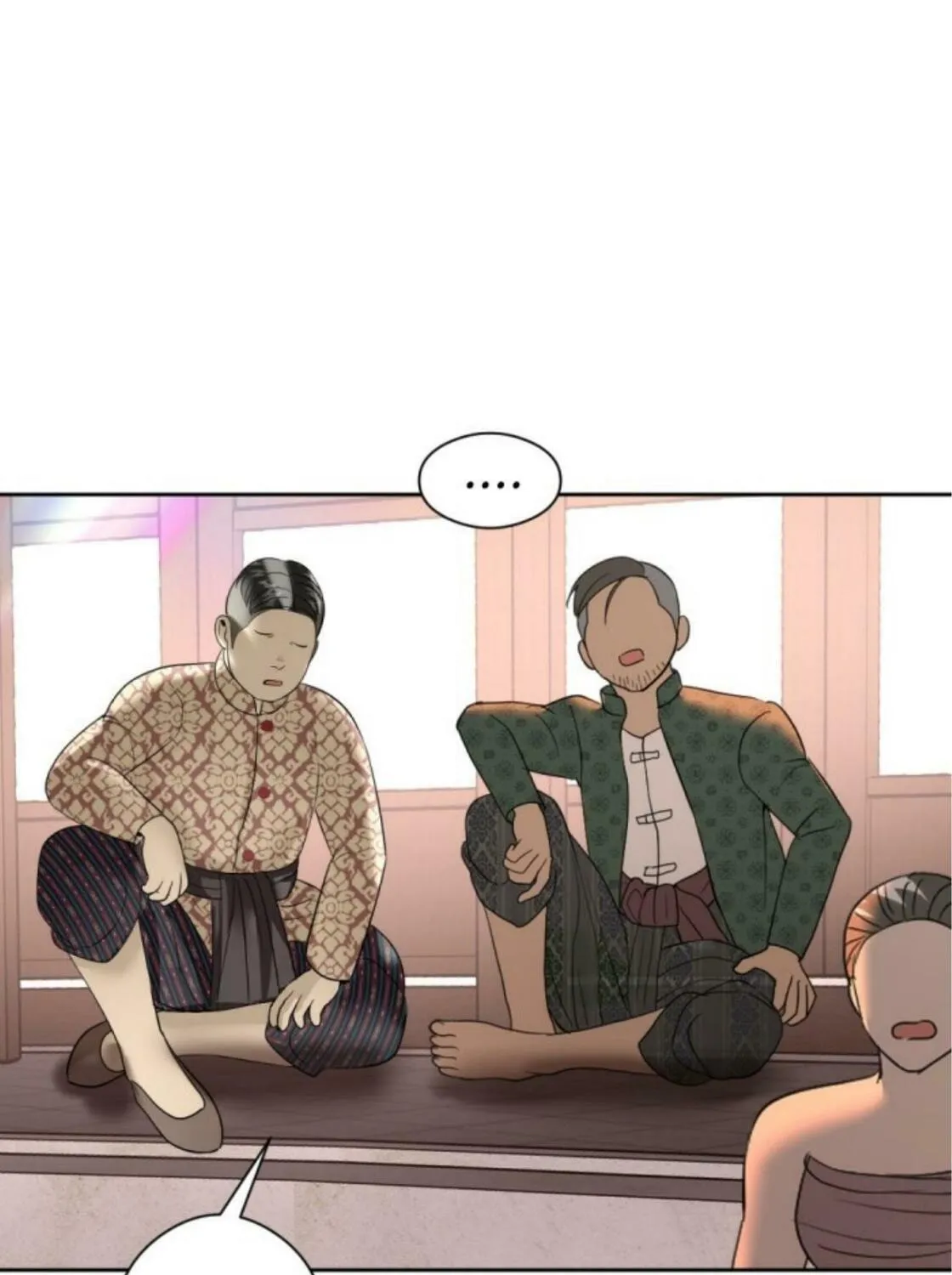 I Am the Most Beautiful Khun Khun in Siam Chapter 19 page 254 - 