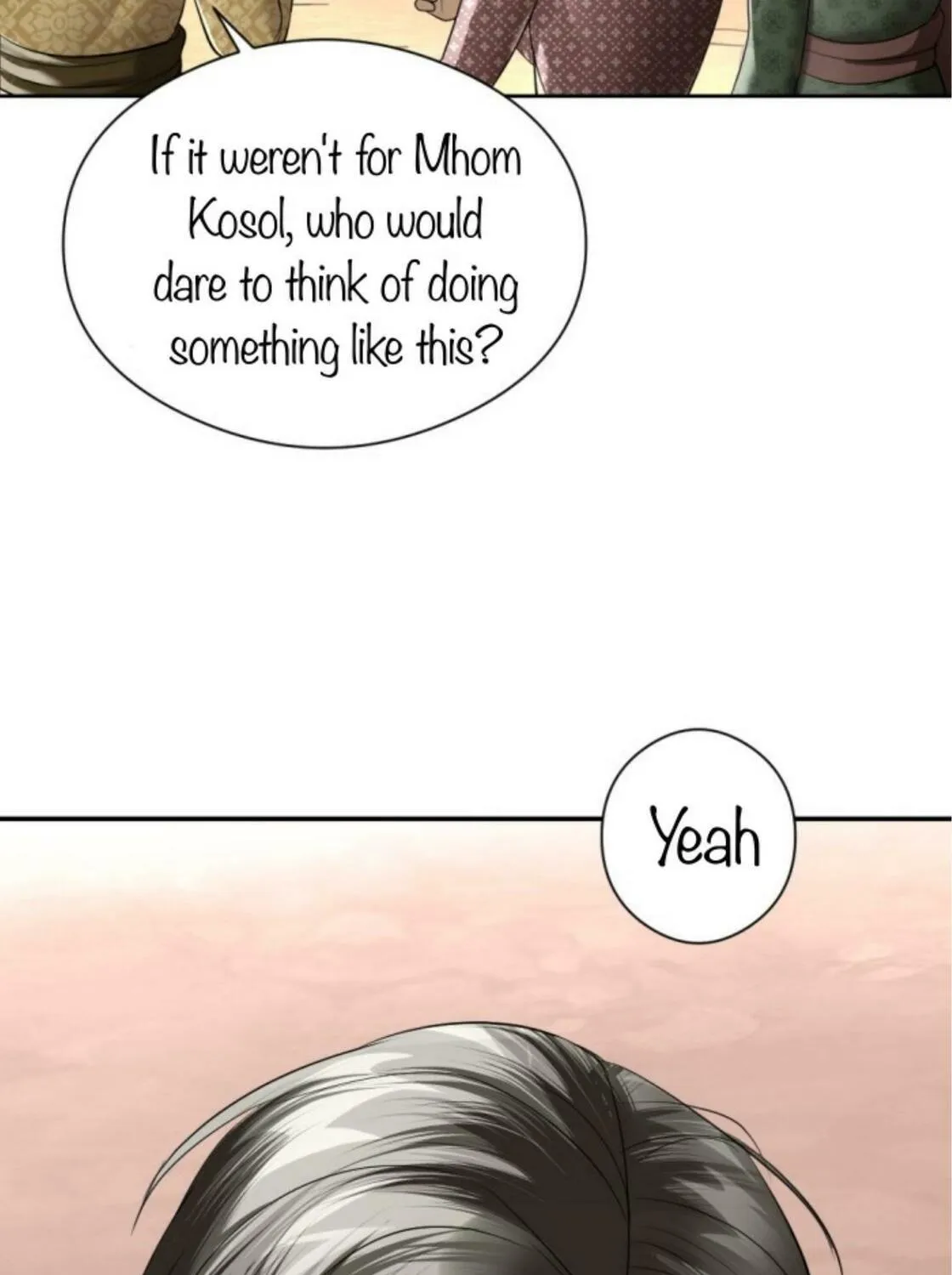 I Am the Most Beautiful Khun Khun in Siam Chapter 19 page 258 - 