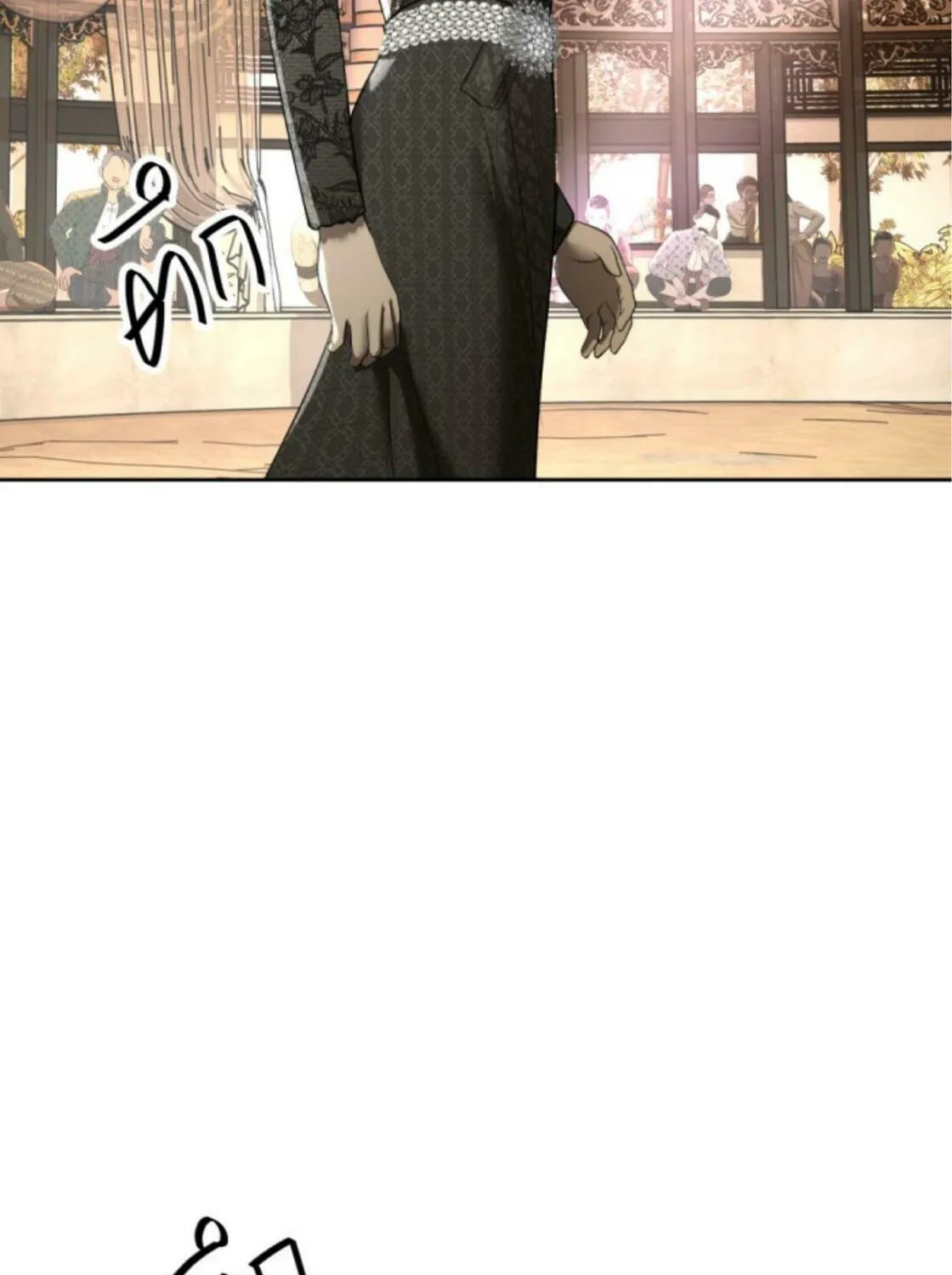 I Am the Most Beautiful Khun Khun in Siam Chapter 19 page 264 - 