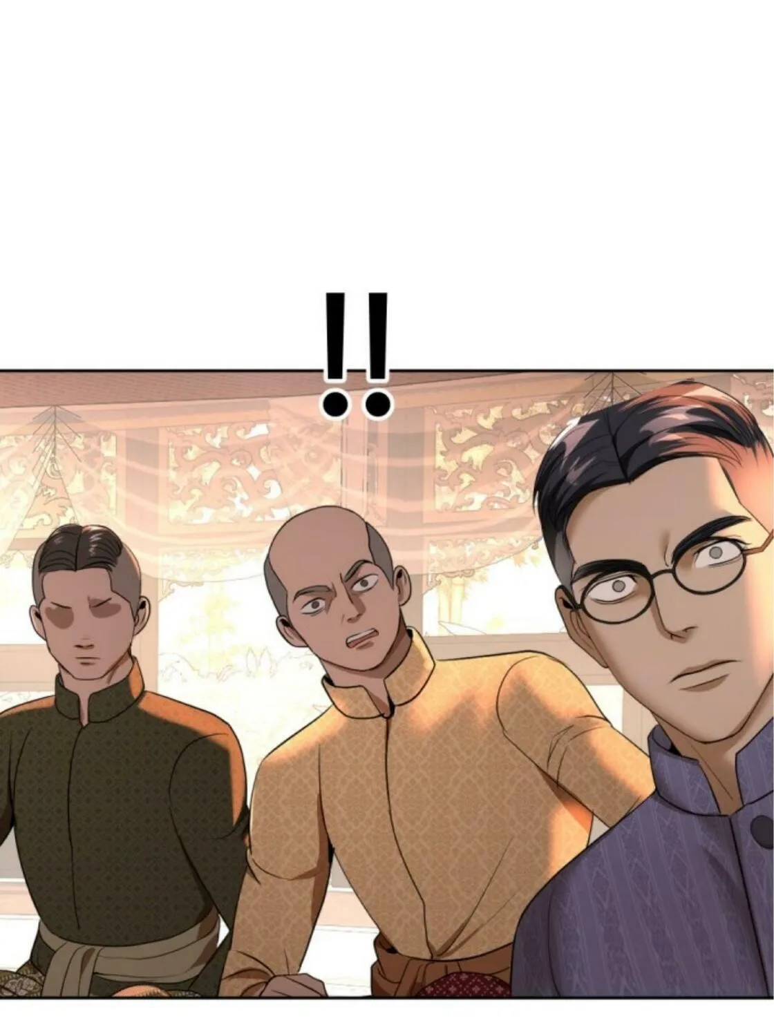 I Am the Most Beautiful Khun Khun in Siam Chapter 19 page 272 - 