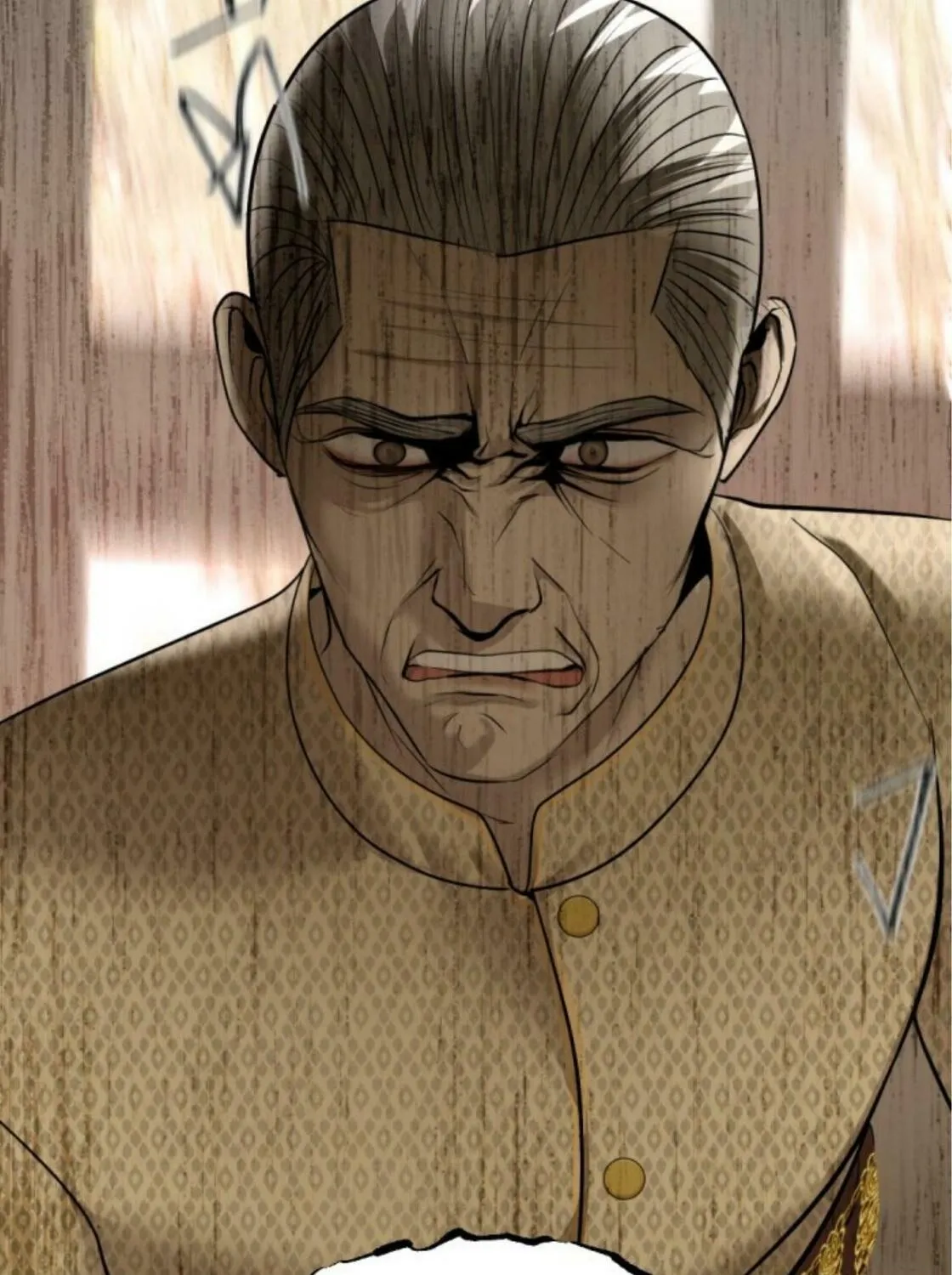 I Am the Most Beautiful Khun Khun in Siam Chapter 19 page 288 - 