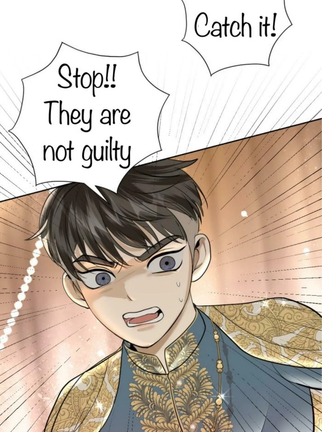 I Am the Most Beautiful Khun Khun in Siam Chapter 19 page 292 - 