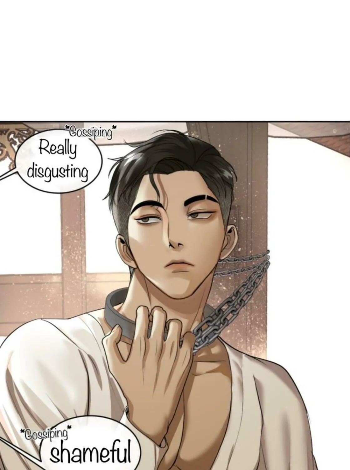 I Am the Most Beautiful Khun Khun in Siam Chapter 19 page 308 - 