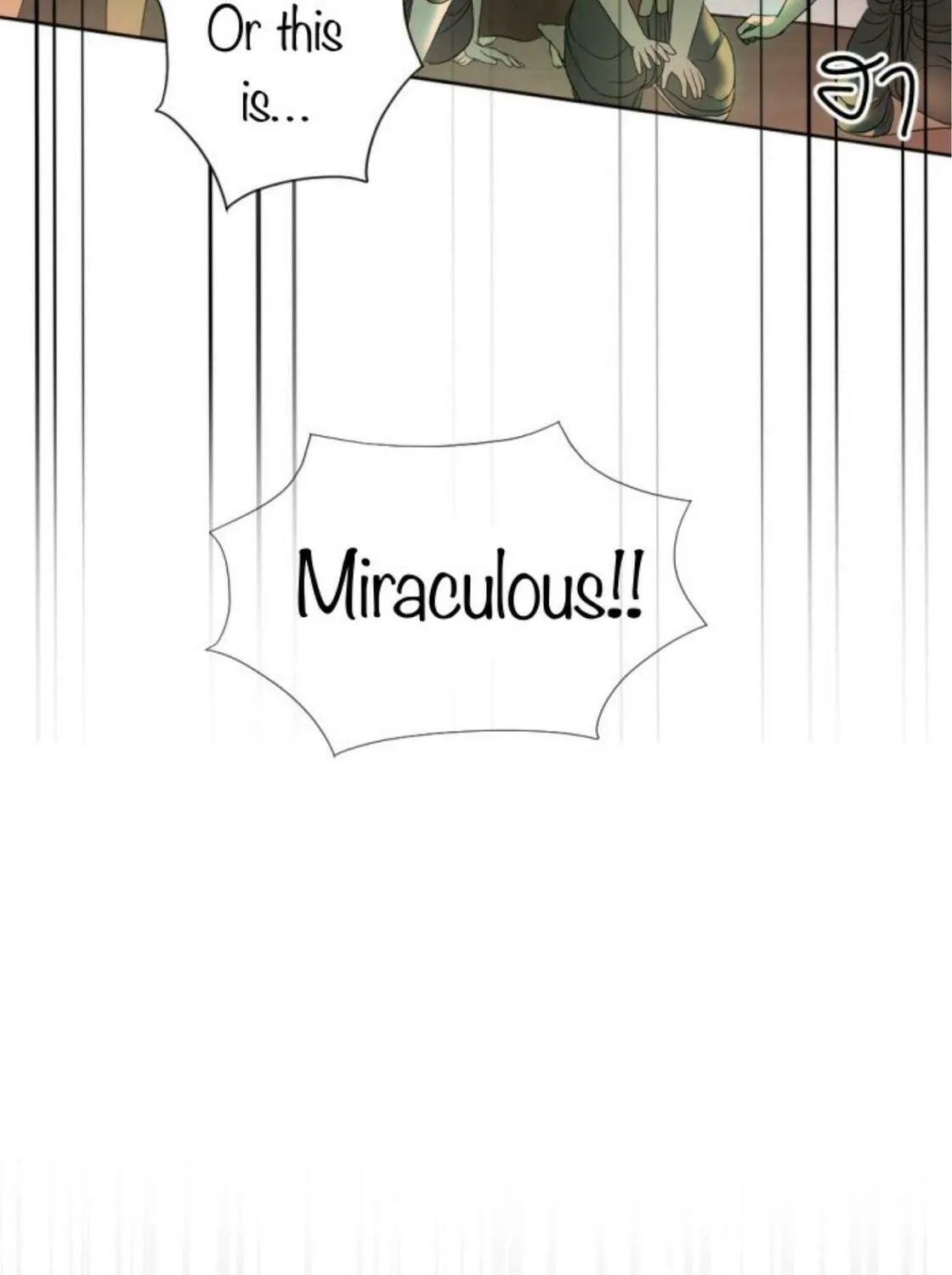 I Am the Most Beautiful Khun Khun in Siam Chapter 19 page 32 - 
