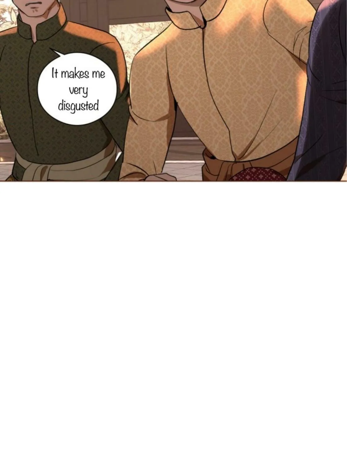 I Am the Most Beautiful Khun Khun in Siam Chapter 19 page 312 - 