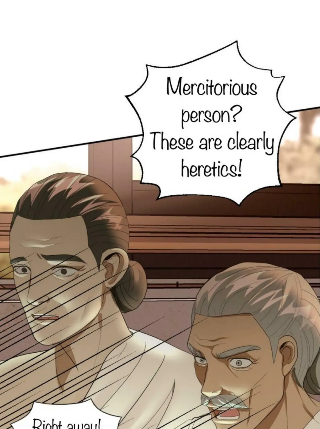 I Am the Most Beautiful Khun Khun in Siam Chapter 19 page 316 - 