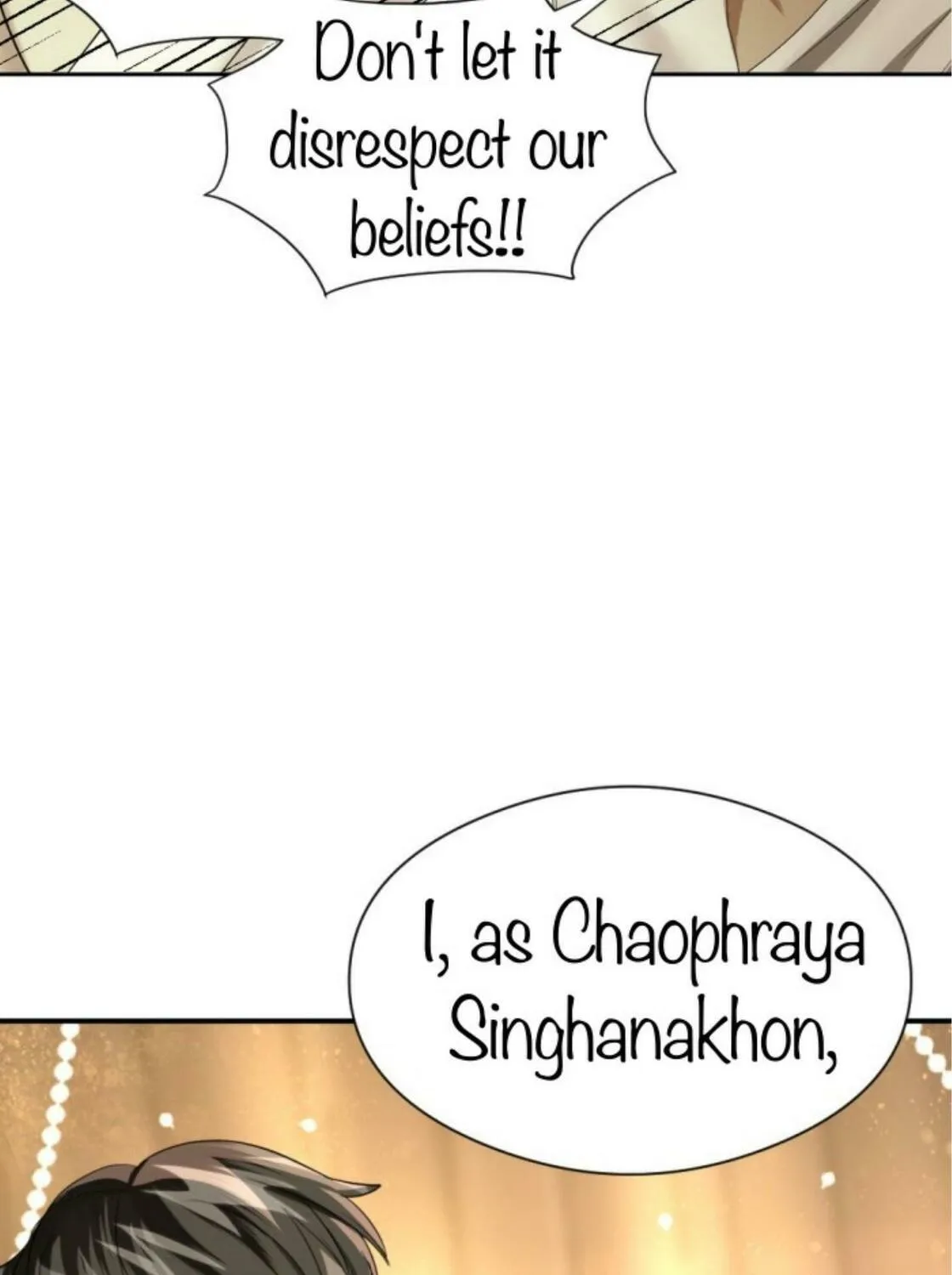 I Am the Most Beautiful Khun Khun in Siam Chapter 19 page 318 - 