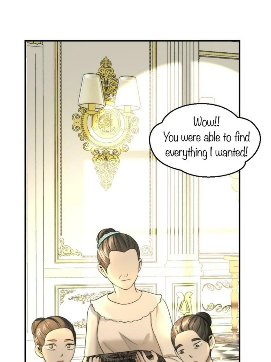 I Am the Most Beautiful Khun Khun in Siam Chapter 19 page 38 - 