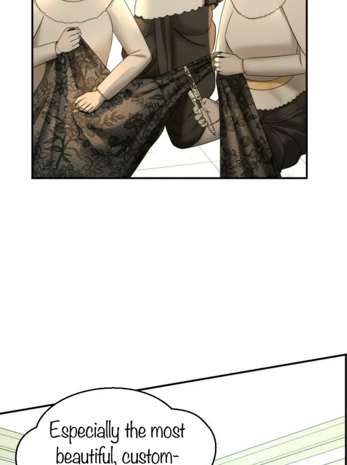 I Am the Most Beautiful Khun Khun in Siam Chapter 19 page 40 - 