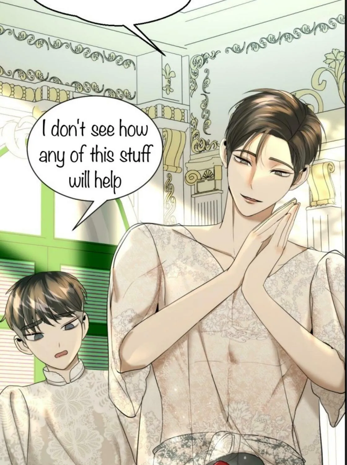 I Am the Most Beautiful Khun Khun in Siam Chapter 19 page 42 - 