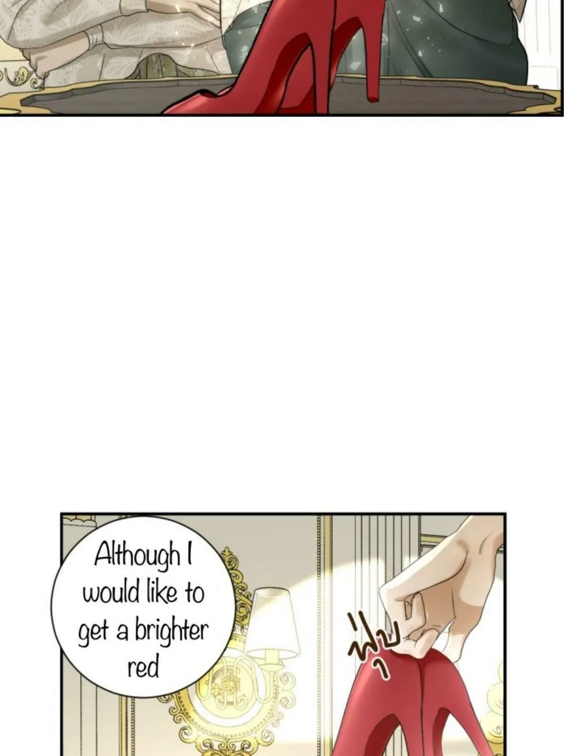 I Am the Most Beautiful Khun Khun in Siam Chapter 19 page 44 - 