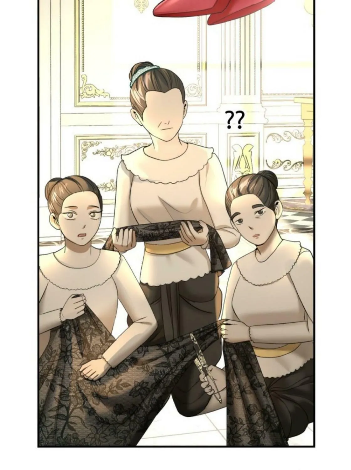 I Am the Most Beautiful Khun Khun in Siam Chapter 19 page 46 - 