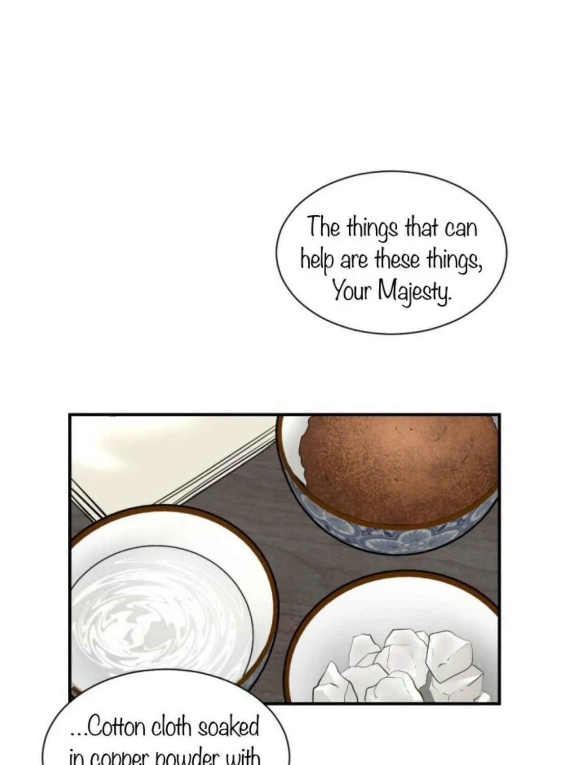 I Am the Most Beautiful Khun Khun in Siam Chapter 19 page 48 - 