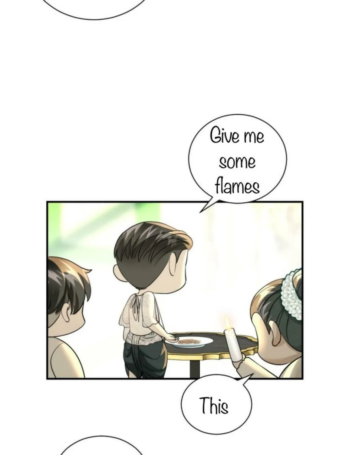 I Am the Most Beautiful Khun Khun in Siam Chapter 19 page 52 - 