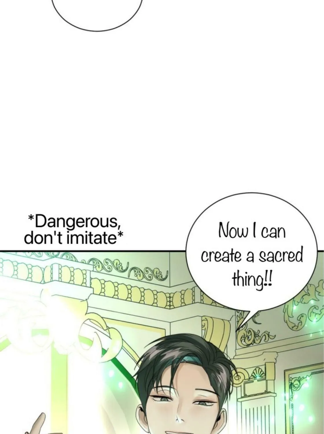 I Am the Most Beautiful Khun Khun in Siam Chapter 19 page 54 - 